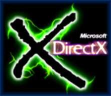 DIRECT X  