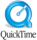 Download QUICK TIME  6 Player