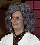 AL, Mad Scientist Of Tech Time TV Show