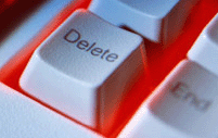 DELETE