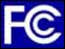 FCC LICENSED