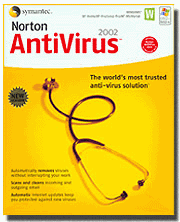 NORTON ANTIVIRUS