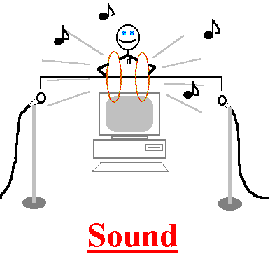 CUSTOM SOUND EFFECTS