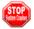 STOP CRASHES